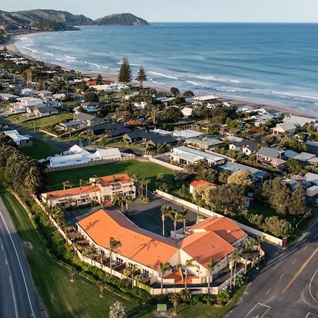 Ocean Beach Motor Lodge Gisborne Extérieur photo