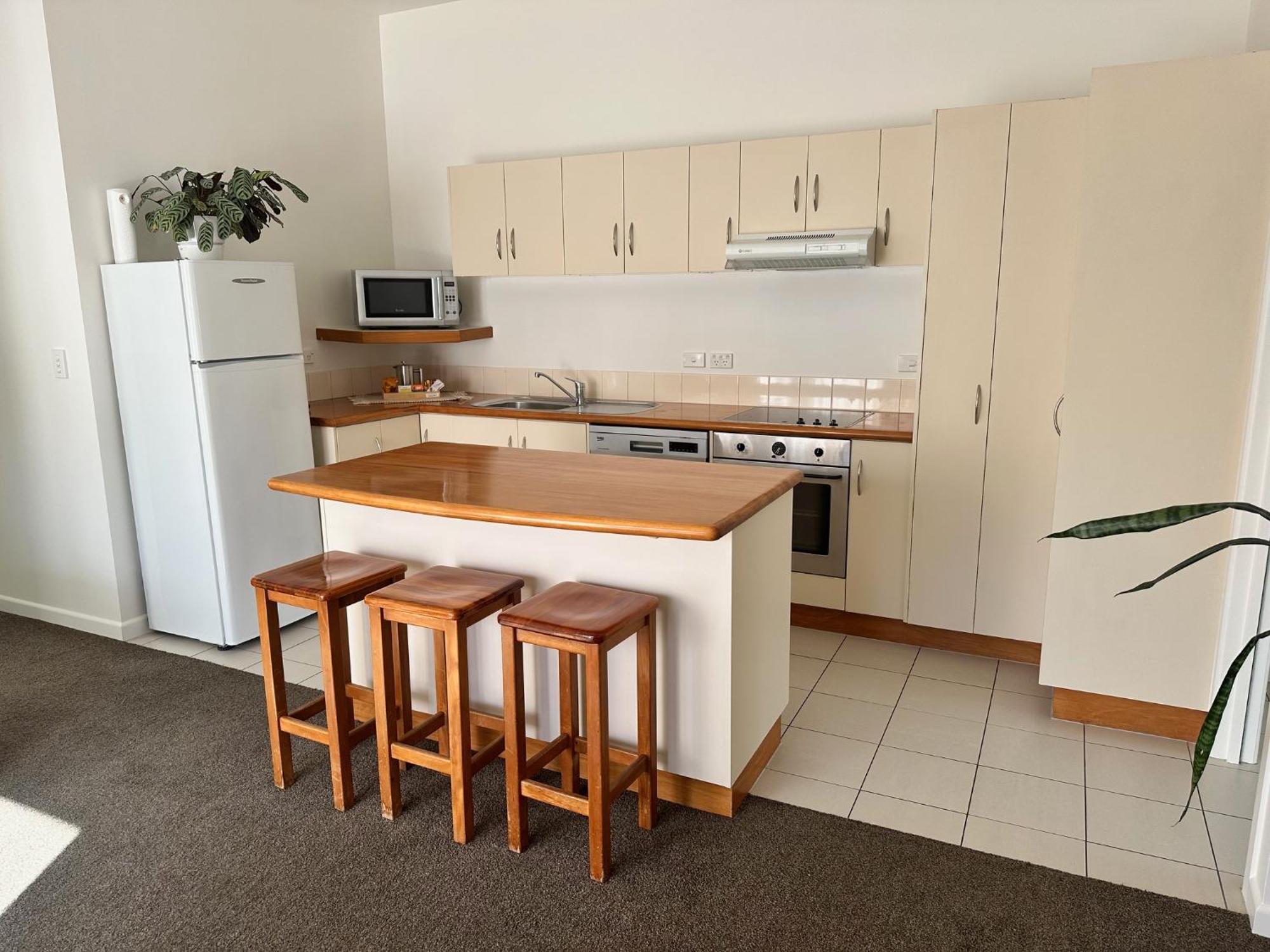 Ocean Beach Motor Lodge Gisborne Extérieur photo