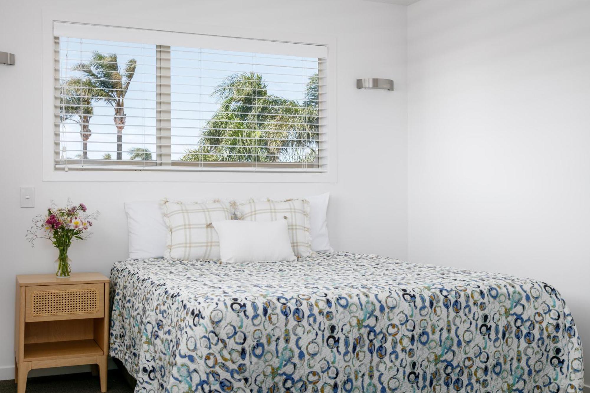 Ocean Beach Motor Lodge Gisborne Extérieur photo