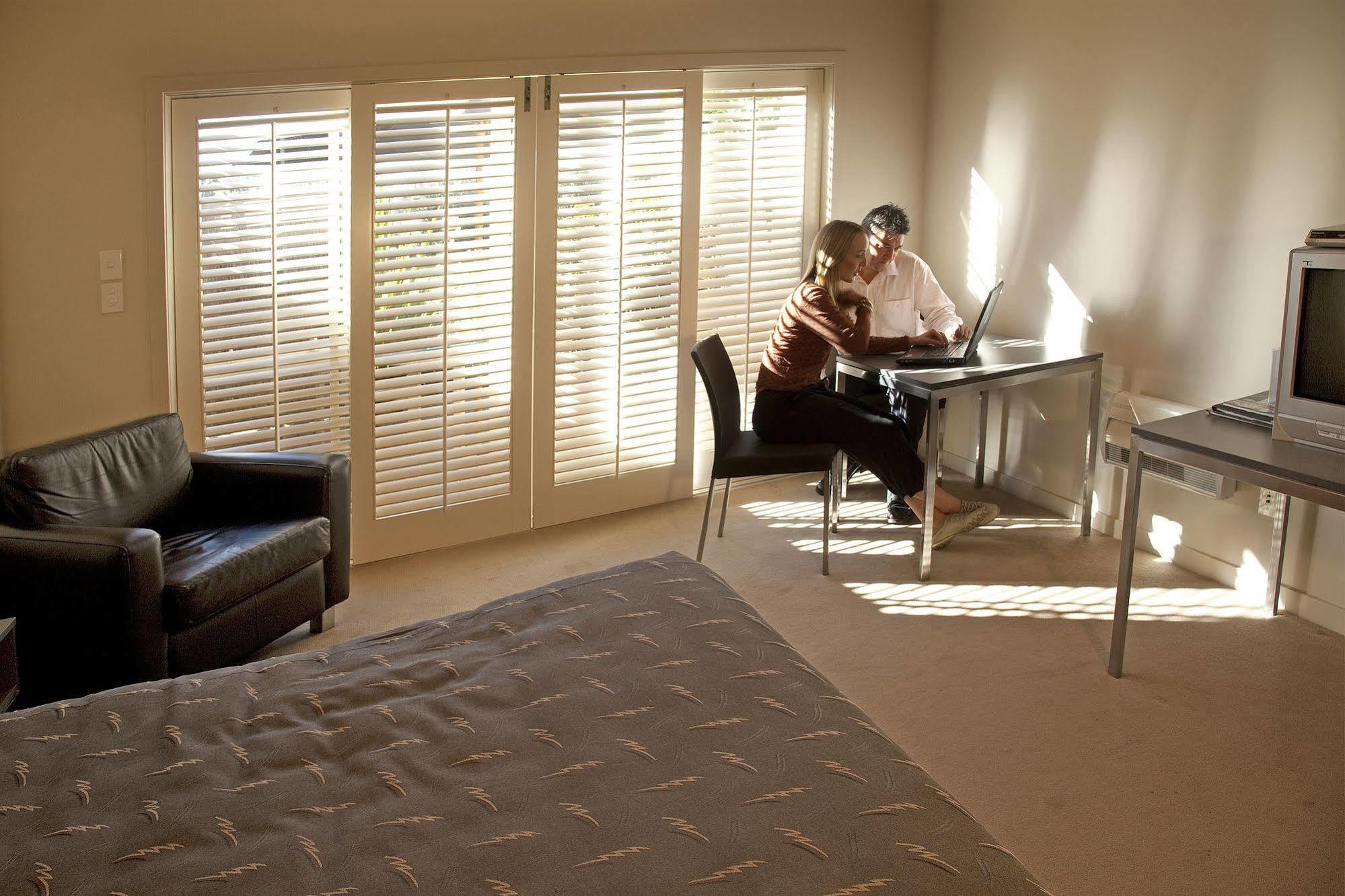 Ocean Beach Motor Lodge Gisborne Extérieur photo