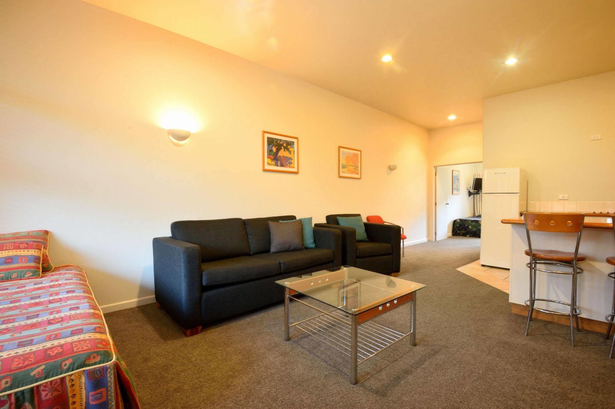 Ocean Beach Motor Lodge Gisborne Extérieur photo